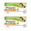 Priorin 60 Capsulas+60 Capsulas Duplo promocion