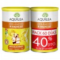 Aquilea Articulaciones Colageno Magnesio 375g + 375g Duplo Ahorro