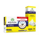 Aquilea Sueño 1.95Mg 60 Comprimidos + Aquilea Sueño Gotas 20ml