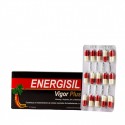 Energisil Vigor Plus 30 Cápsulas