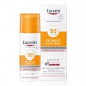 Eucerin Protector Solar SPF50+ Antimanchas pigment control 50 ml