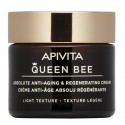 Apivita Queen Bee Crema Ligera 50 ml