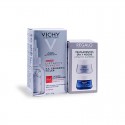 Vichy Liftactiv Supreme HA Epidermic Filler Serum 30ml + Regalo Tratamientos Dia y Noche