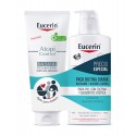 Eucerin Atopicontrol Bálsamo 400ml+ Oleogel Baño 400 ml