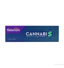 Fisiocrem Cannabis 60 ml