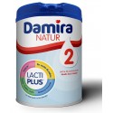 Damira Natur 2 800 g