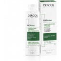 Dercos Anticaspa Champú Psolution Tratamiento Keratocorrector 200ml