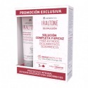 Iraltone Emulsion Ds 30ml + Champu Minitalla 75ml