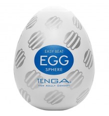 Tenga Egg Huevo Masturbador Sphere