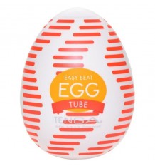 Tenga Egg Huevo Masturbador Tube