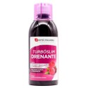 Slim Drenante Frambuesa 500 ml Forte Pharma