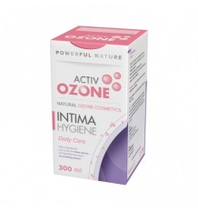 Activozone Higiene Intima 300ml
