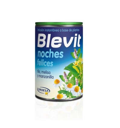 BLEVIT SUEÑO 150 G - Farmacia Coruxo