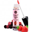 Pintalabios Lip Gloss Vibrant Kiss - Chicle De Fresa