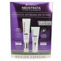 Neostrata Correct Pack Serum Night Retinol 30 ml + Contorno de ojos 15 ml