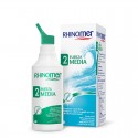 Rhinomer Fuerza 2 Media 135 ml