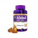 Zzzquil Natura Melatonina Sabor Mango Platano 60 Gominolas Formato Grande