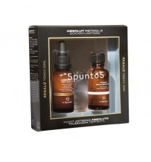5Punto5 Beauty Box Absolut Retinol.3 + Regalo Tónico Equilibrante 30 ml
