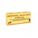 Revital Jalea Real 2000 mg 20 ampollas