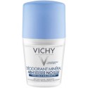 Vichy Desodorante Mineral Roll On 48h Sin Sales Aluminio 50ml