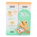 Isdin Baby Naturals Pomada de Pañal Zn40 50ml + 50ml Duplo Promocion