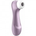 Satisfyer Pro 2 Edicion Morado