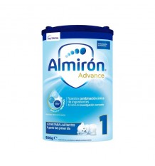 Almiron Advance 1 Pronutra 800 g