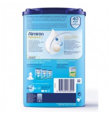 Almiron Advance 1 Pronutra 800 g