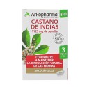 Arkocapsulas Castaño de Indias 84 Capsulas