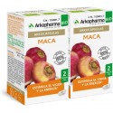 Arkopharma Arkocápsulas Maca Bio Pack 80 Cápsulas