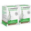 Arkopharma Arkocápsulas Ortosifón 80 Cápsulas + 80 Cápsulas Pack