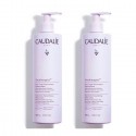 Caudalie Vinotherapist Tratamiento Nutritivo Hialurónico Duplo 400ml + 400ml