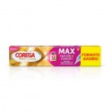 Corega Power Max Fijación + Confort Crema Adhesiva Dental 70g