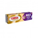 Corega Power Max Fijación + Sellado Crema Adhesiva Dental 40g