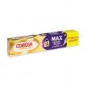 Corega Power Max Fijación + Sellado Crema Adhesiva Dental 70 g