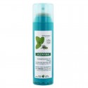 Klorane Champu Seco Menta Acuatica 150 ml