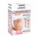 Lierac Phytolastil Gel 200 ml + 200ml Duplo Promocion