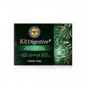 Black Bee Kit Digestive 10 Ampollas Defensas + 10 Capsulas Probiomix