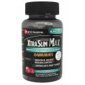 Xtraslim Max Reductor de Apetito 60 Gummies