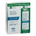 Ducray Pack Sensinol Champú 200 Ml + Sensinol Serum Calmante 30 ml 50% Descuento