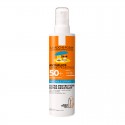 Anthelios Dermo Pediatrics Spray Invisible SPF50+ 200 ml