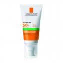 Anthelios Gel Crema Antibrillos SPF50+ 50ml