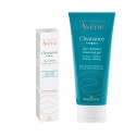 Avene Cleanance Cuidado Matificante 40ml + Gel Limpiador 200ml