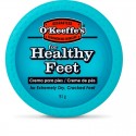 O'Keeffe'S Crema De Pies Healthy Feet Tarro 91 Gramos