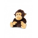 Warmies Chimpace Peluche Termico Frio Calor