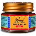 Balsamo de Tigre Rojo 19g