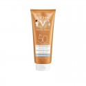 Vichy Capital Soleil Leche Protectora Niños SPF50+ 300 ml