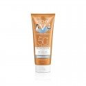 Vichy Capital Soleil Leche Solar Para Niños Spf 50 200ml