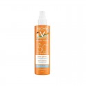 Vichy Capital Soleil Spray Niños SPF50+ 200 ml