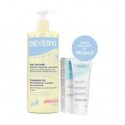 Dexeryl Aceite Limpiador 500 ml+ Dexeryl Crema 50 ml Regalo